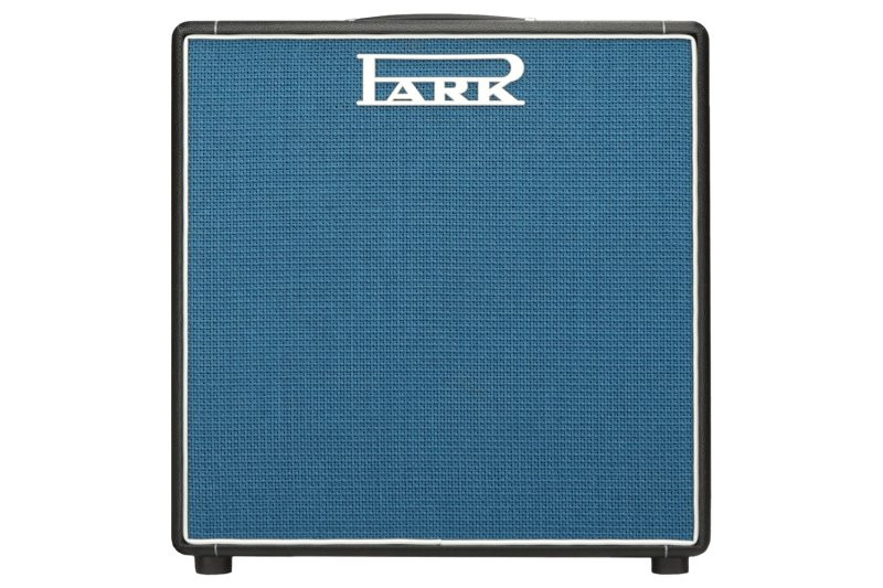 Park SA-112 (Angled Grill) - 1x12" Style A Angled Cab Celestion Creamback (SA-112BL-65-U) | Musician Madness