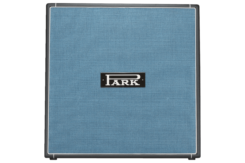 Park SA-412 (Angled Grill) - 4x12" Style A Angled Cab Celestion Creamback (SA-412BL-260-U)