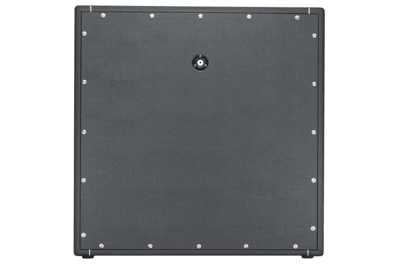 Park SA-412 (Angled Grill) - 4x12" Style A Angled Cab Celestion Creamback (SA-412BL-260-U)