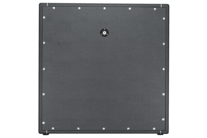 Park SA-412 (Angled Grill) - 4x12" Style A Angled Cab Celestion Creamback (SA-412BL-260-U) | Musician Madness