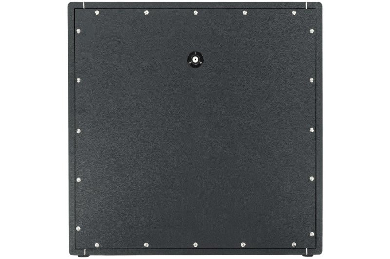 Park SB-412 - 4x12" Style B Straight Cab Celestion Creamback (SB-412BL-260-U) | Musician Madness