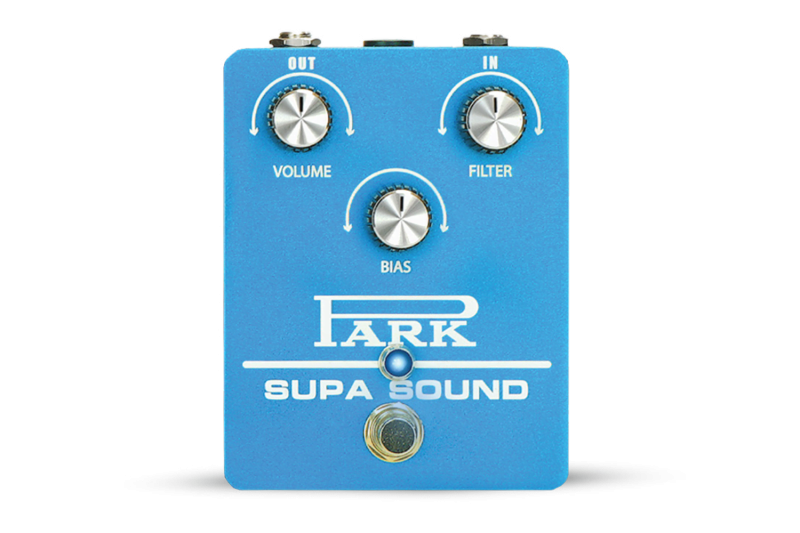 Park Custom Shop Supa Sound (SUPASOUNDCS-U)