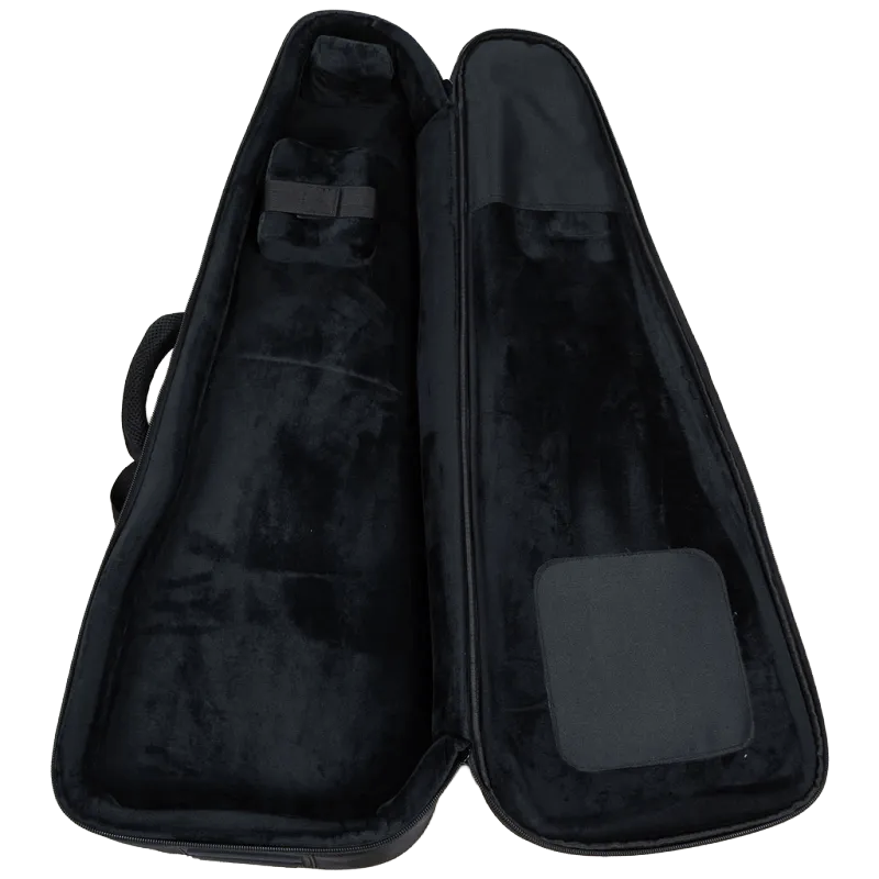 Legator GB200 Deluxe Padded Gig Bag for Ghost Series Headless Guitars (GB200)