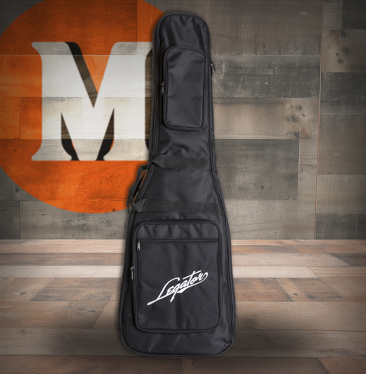 Legator Ninja standard Gig Bag LG100 (LG100) | Musician Madness