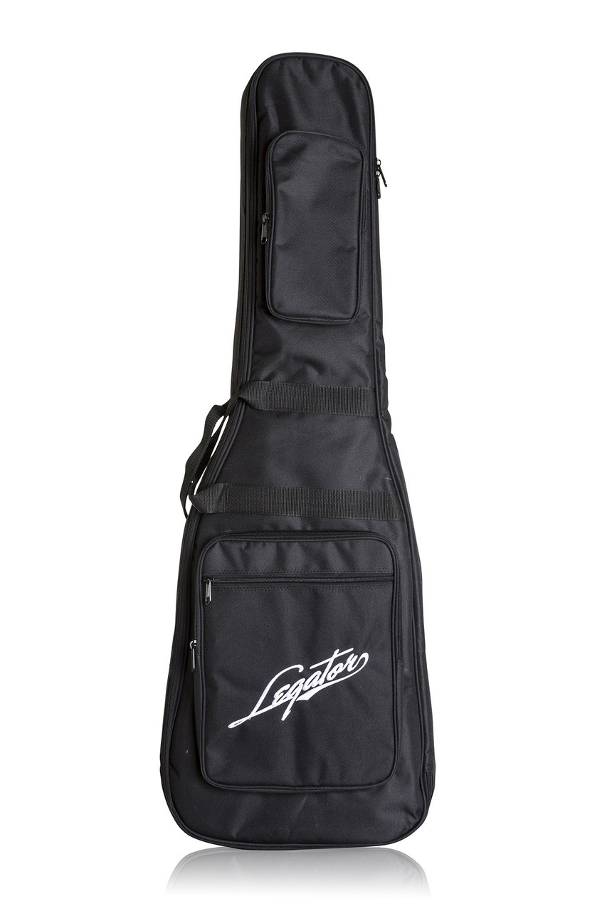 Legator Ninja standard Gig Bag LG100 (LG100) | Musician Madness