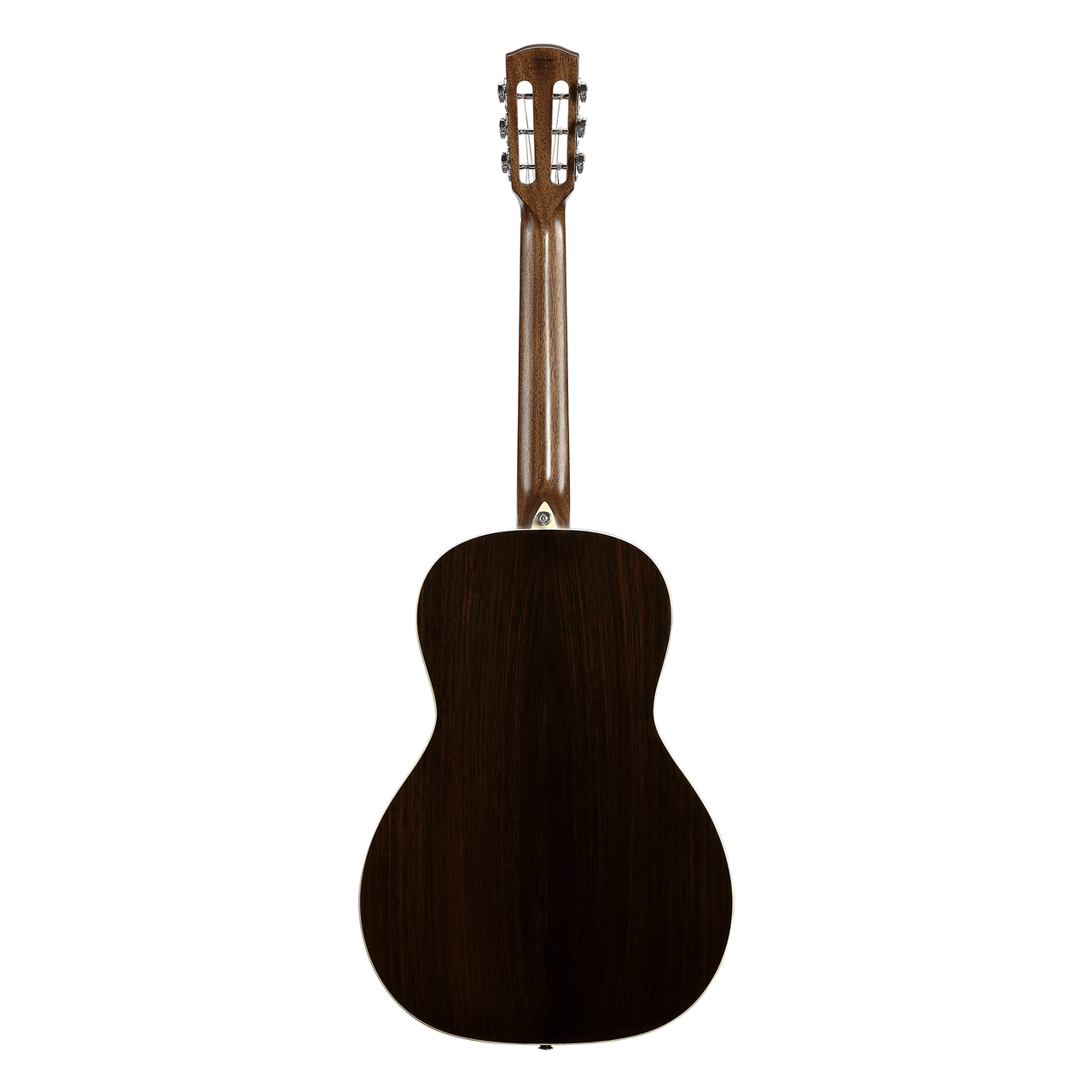 Alvarez LP70E Daybreak Alvarez Laureate Parlor Guitar Acoustic Electric - Daybreak (LP70E_Daybreak)