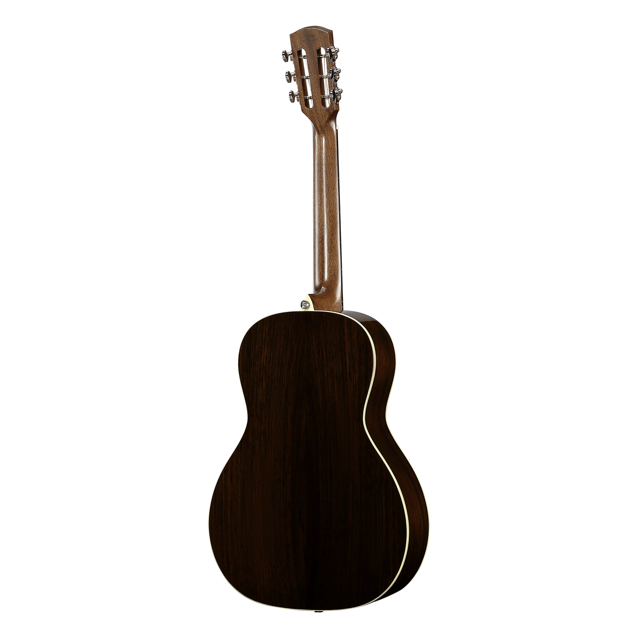 Alvarez LP70E Daybreak Alvarez Laureate Parlor Guitar Acoustic Electric - Daybreak (LP70E_Daybreak)