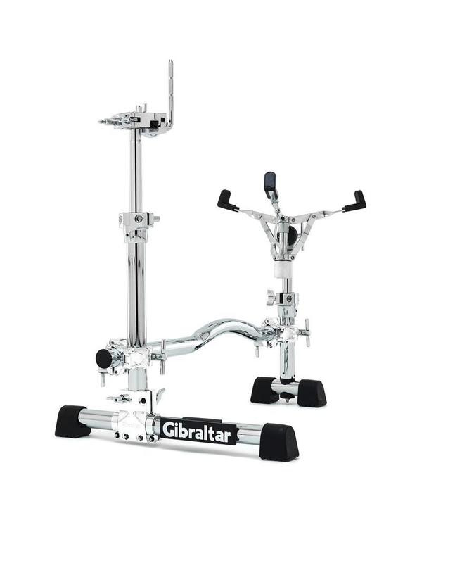 Gibraltar Stealth Vertical Mounting System Single Tom Kit (GSVMS-KIT) | Musician Madness