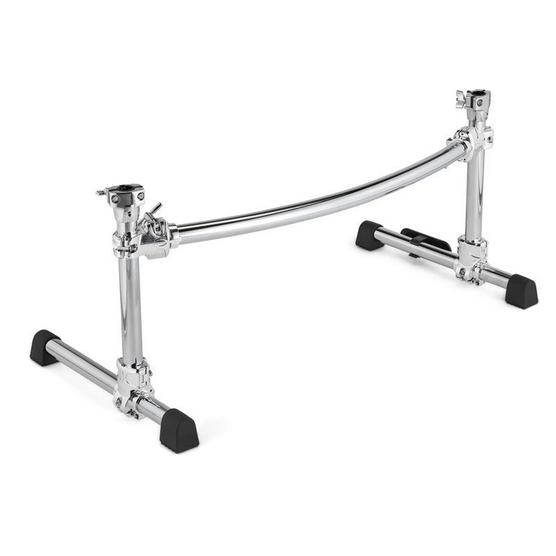 Gibraltar Curved Stealth Rack (GCSSMS) | Musician Madness