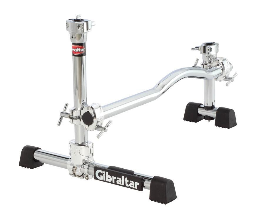 Gibraltar Stealth Vertical Mounting System (GSVMS) | Musician Madness
