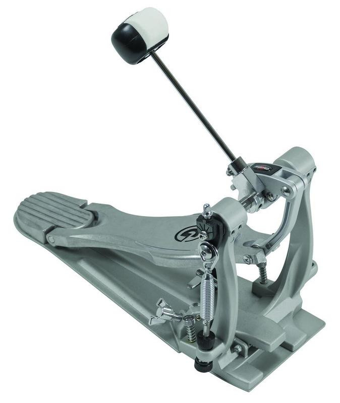 Gibraltar Tour Class Single Bass Drum Pedal (Direct Drive) (GTC6DD)