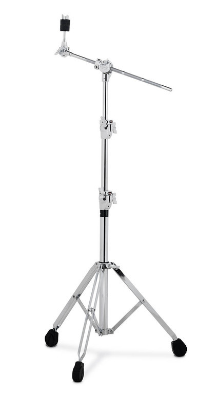 Gibraltar 9000 Series Heavy Duty Double Braced Cymbal Boom Stand (9709-BT) | Musician Madness