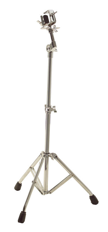 Gibraltar Eliptical Bongo Stand (7716) | Musician Madness