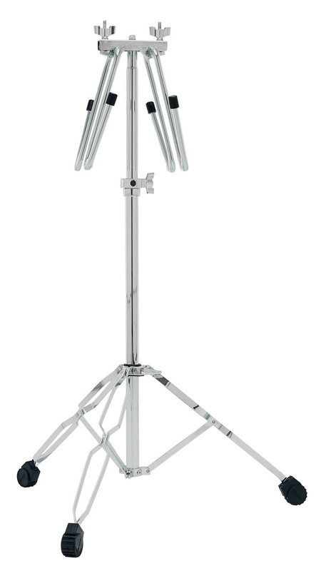 Gibraltar Double Braced Concert Cymbal Stand (7614)