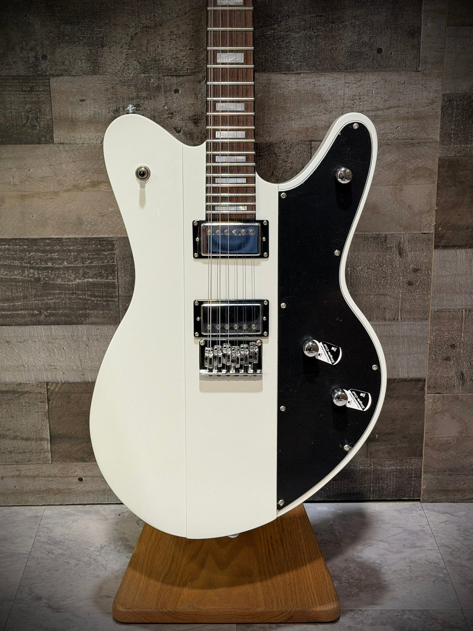 Schecter Robert Smith Ultracure XII Electric Guitar - 12-String (281)