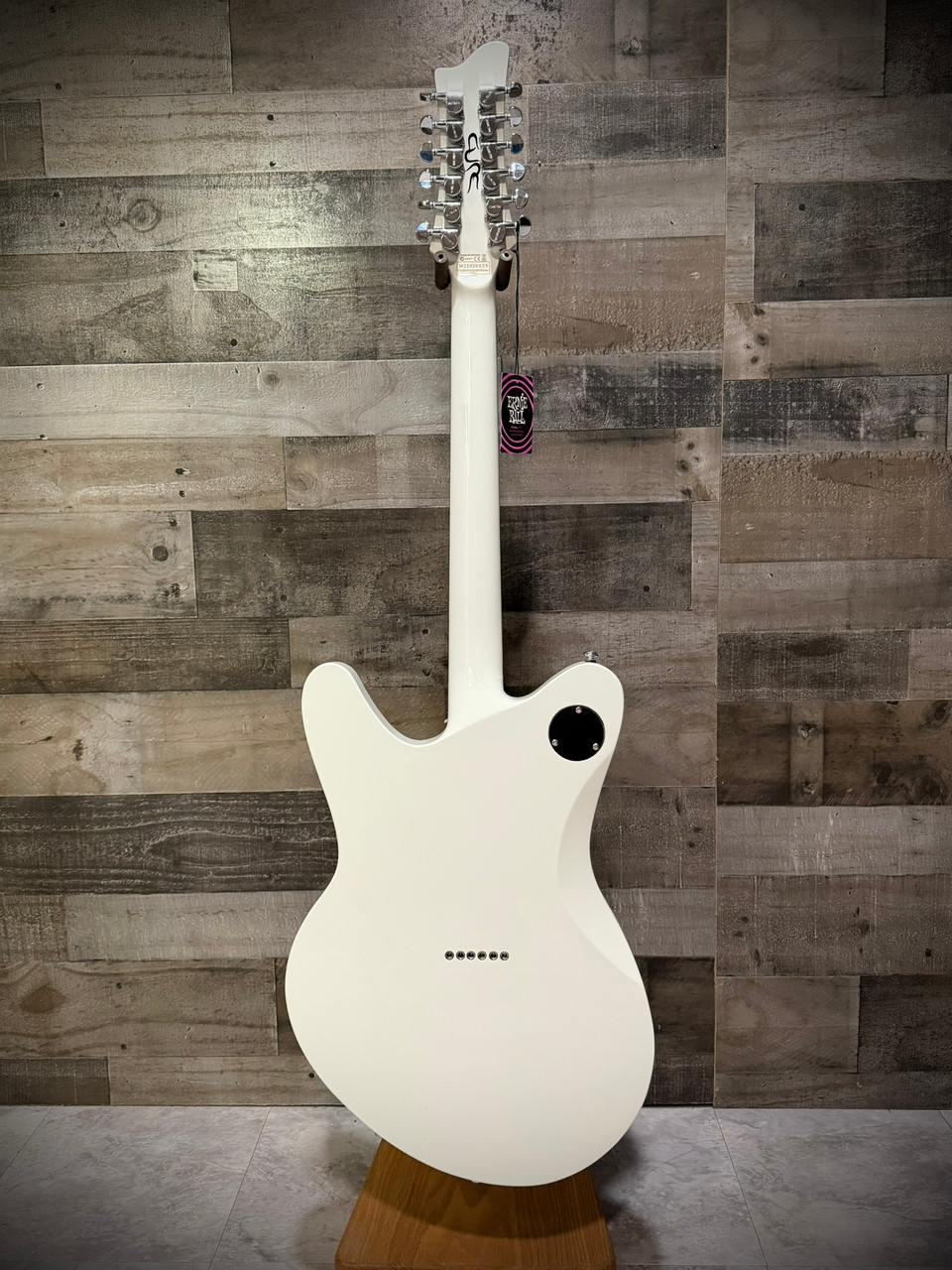 Schecter Robert Smith Ultracure XII Electric Guitar - 12-String