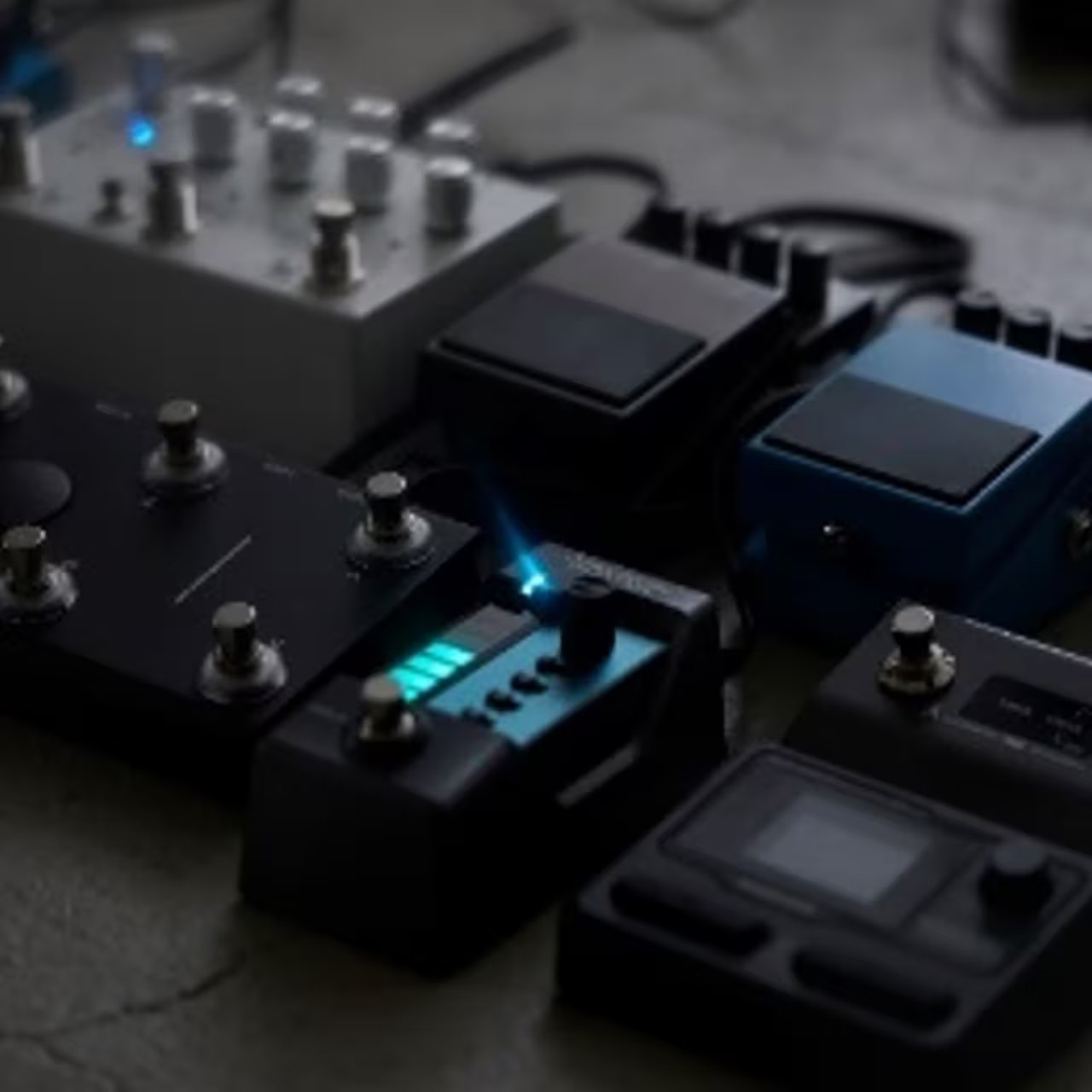 Casio DN-SE10 Dimension Shifter Wireless Expression Controller (DN-SE10-IJ)