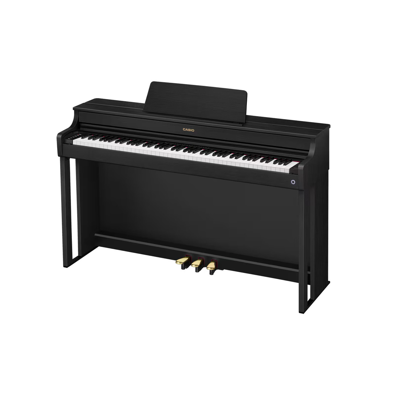 Casio AP-300 Digital Cabinet Piano - Black (AP-300BK)