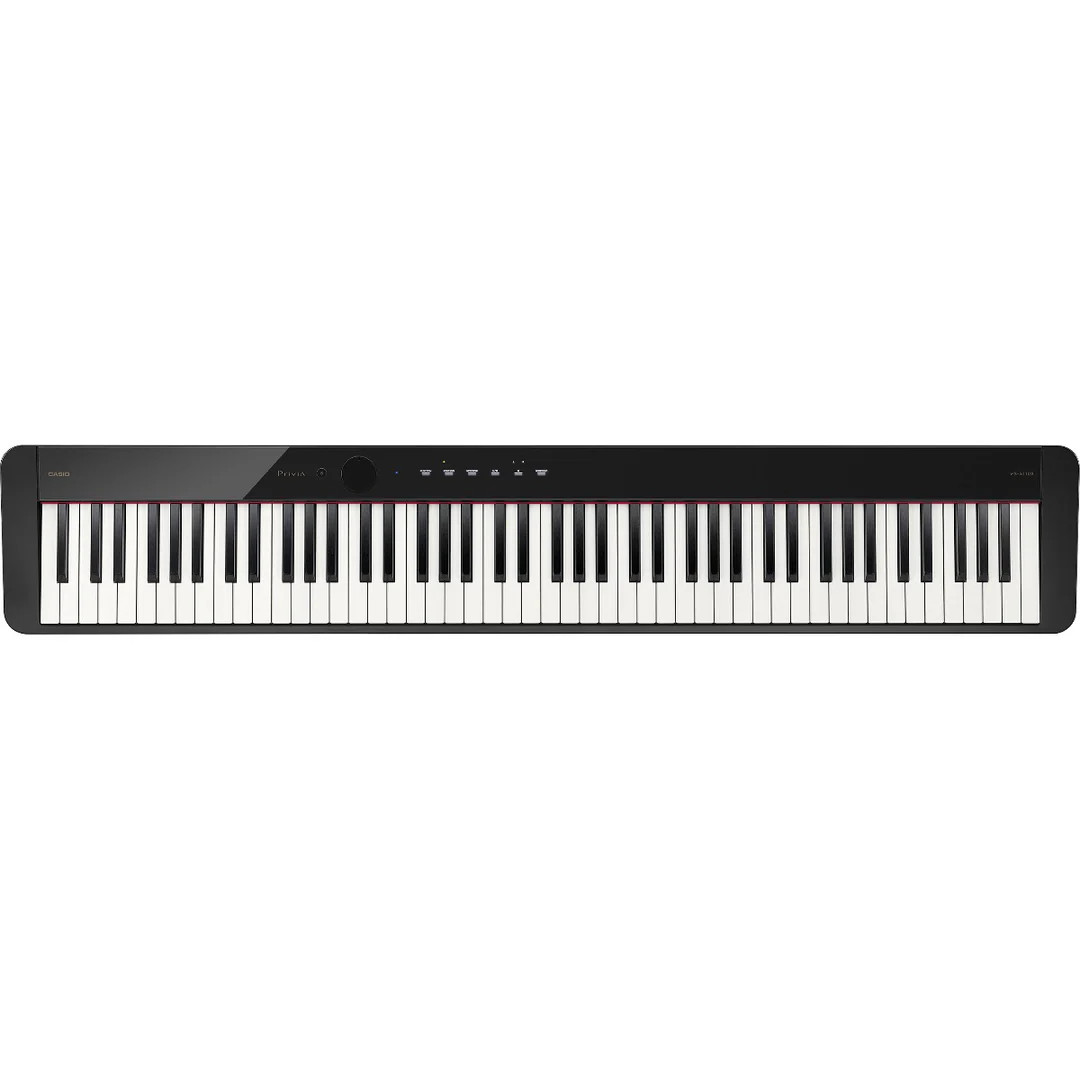 Casio Privia PX-S1100 Digital Piano Black with CS68 Stand (PX-S1100CS) | Musician Madness