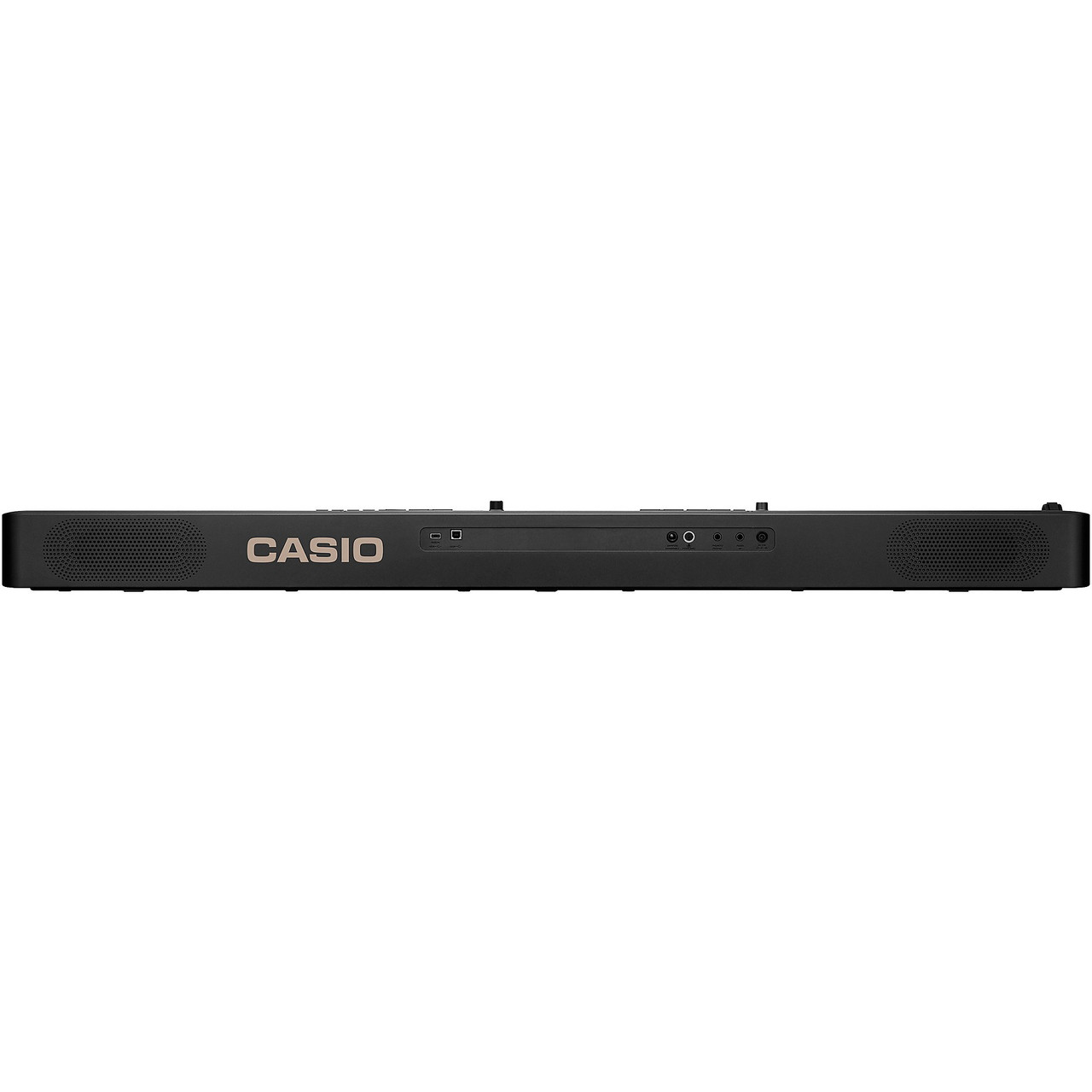  Casio CDP-S360 Compact Digital Piano - Black(CDP-S360)