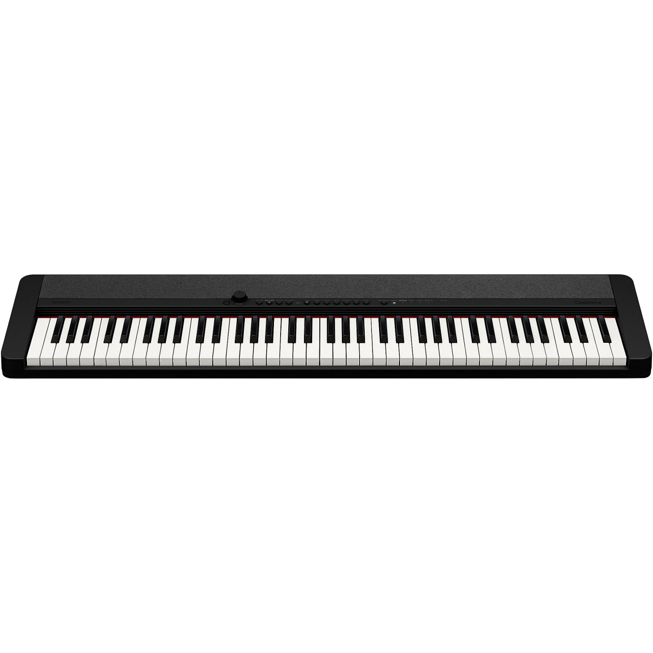Casio Casiotone CT-S1 76-key Portable Keyboard - Black (CT-S1-76BK)