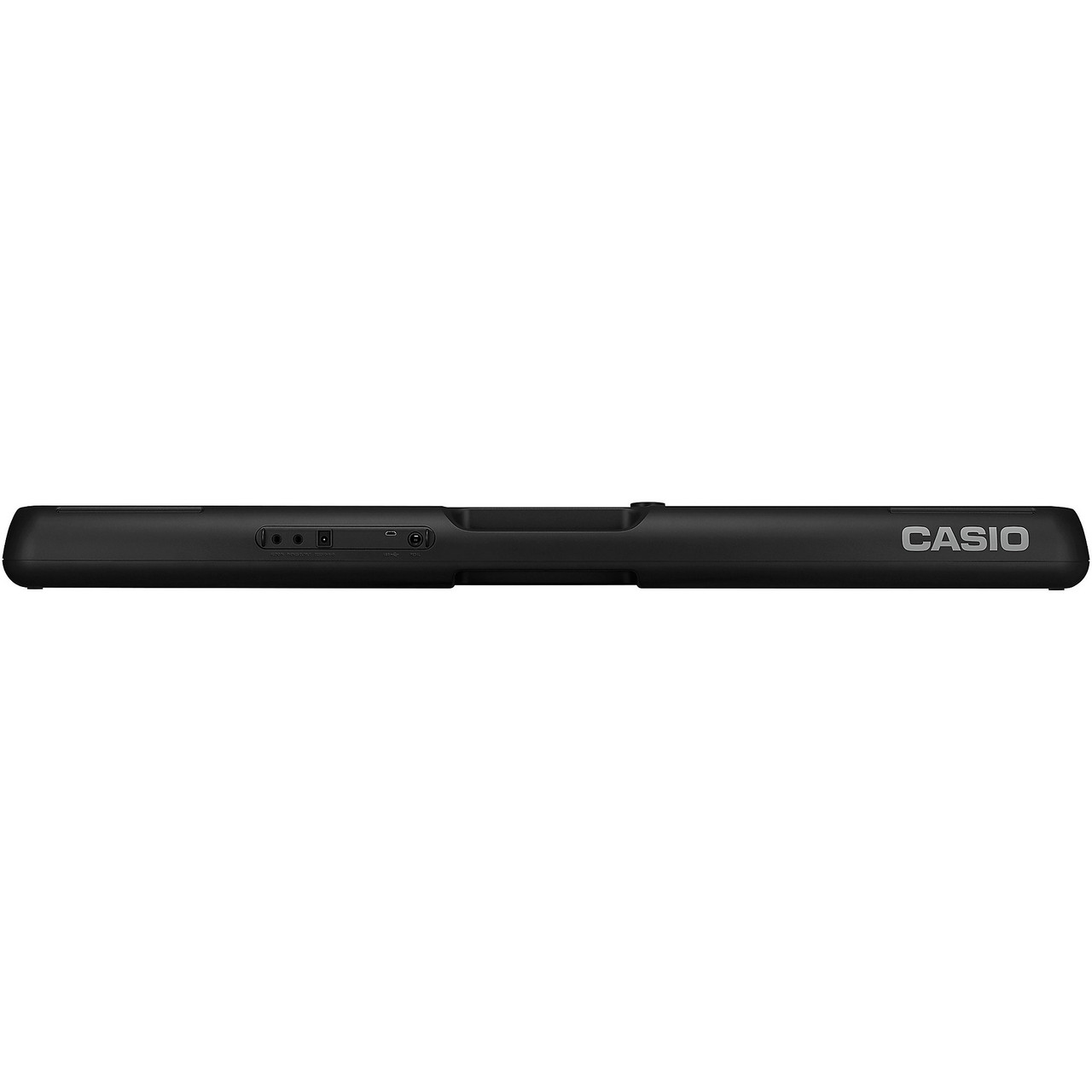 Casio Casiotone CT-S200 61-Key Digital Keyboard - Black (CT-S200BK) | Musician Madness