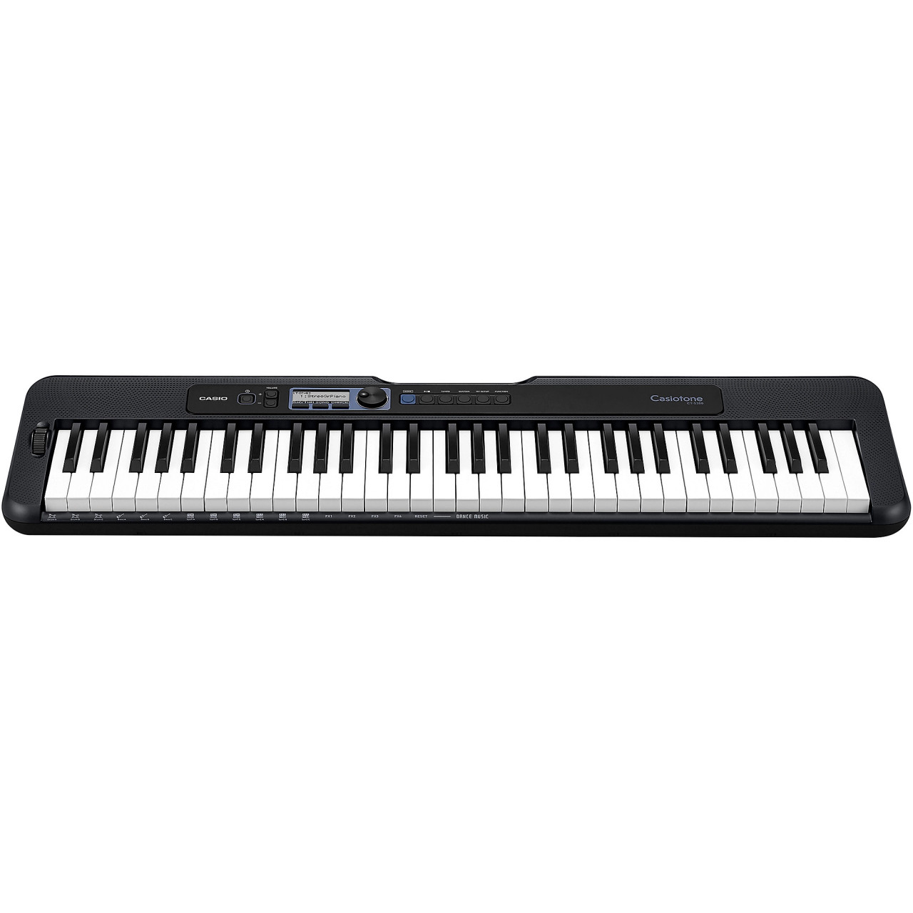 Casio Casiotone CT-S300 61-Key Digital Keyboard (CT-S300) | Musician Madness