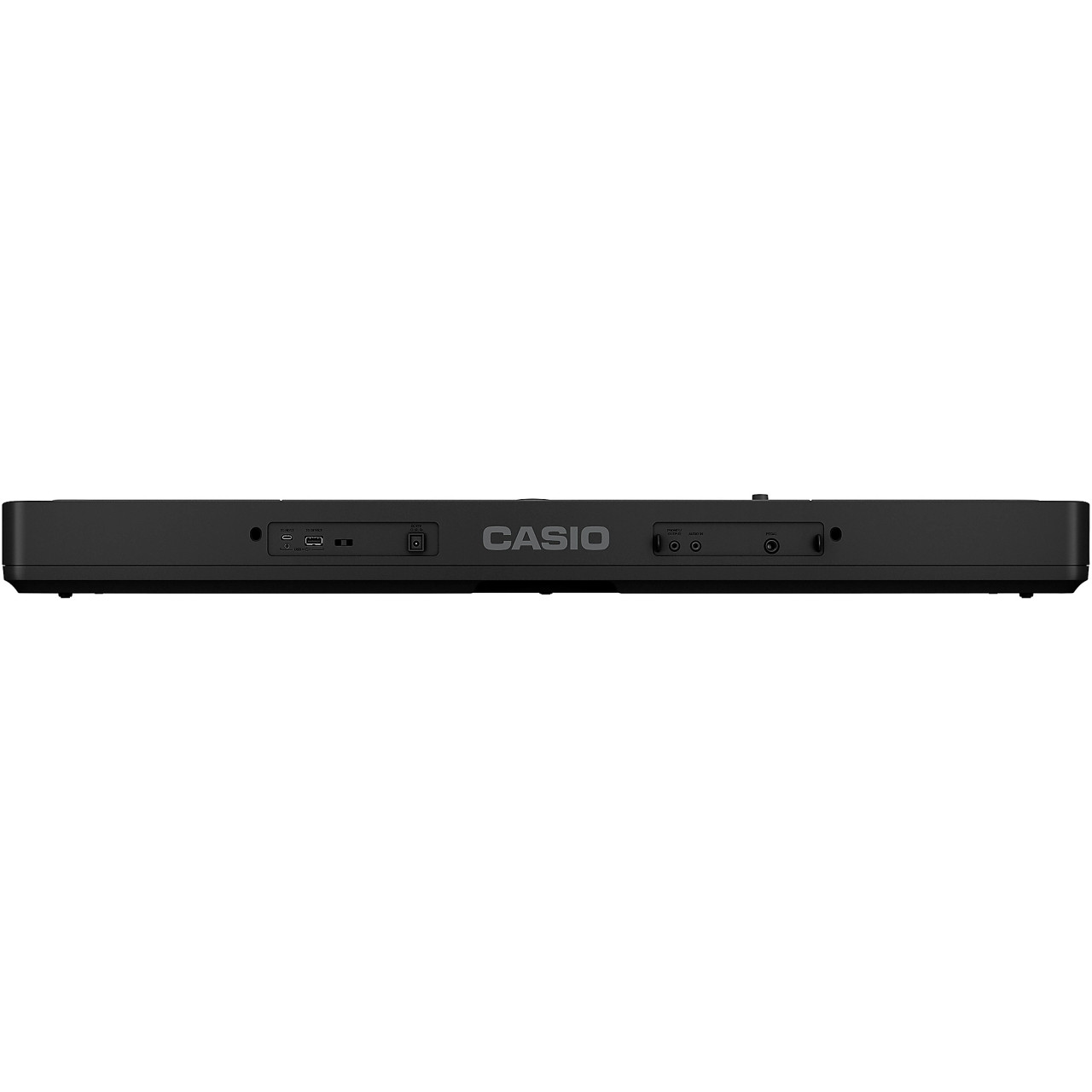 Casio Casiotone CT-S400 61-Key Portable Keyboard (CT-S400) | Musician Madness