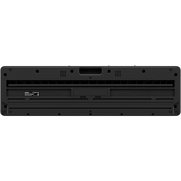 Casio Casiotone CT-S500 61-Key Arranger Keyboard (CT-S500)