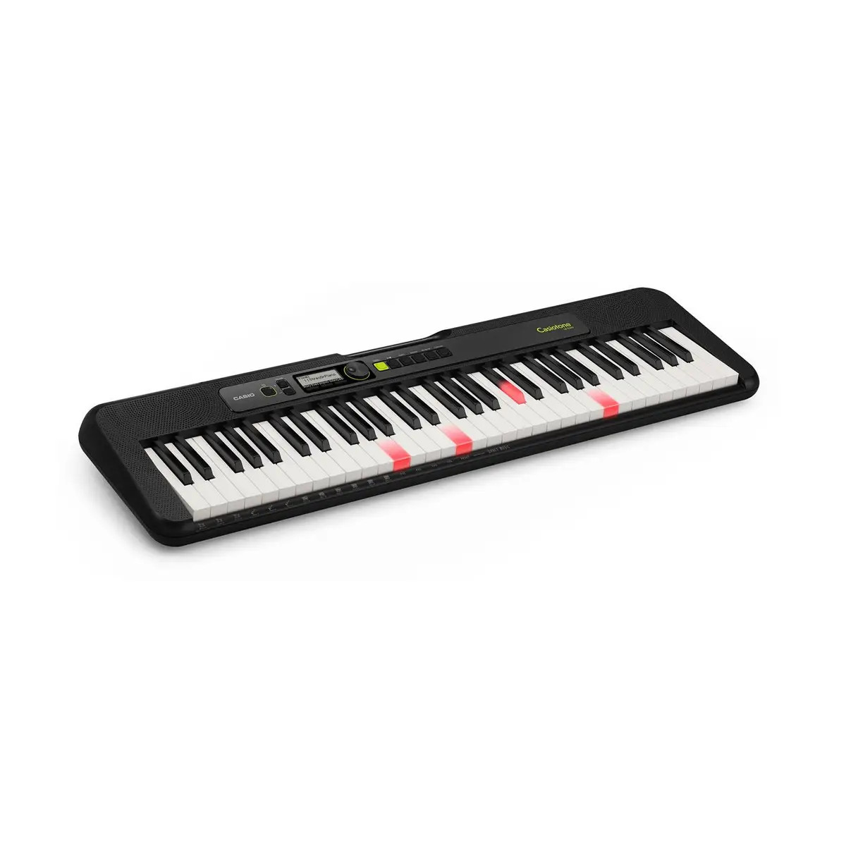 Casio LK-S250 61 Piano (LK-S250) | Musician Madness