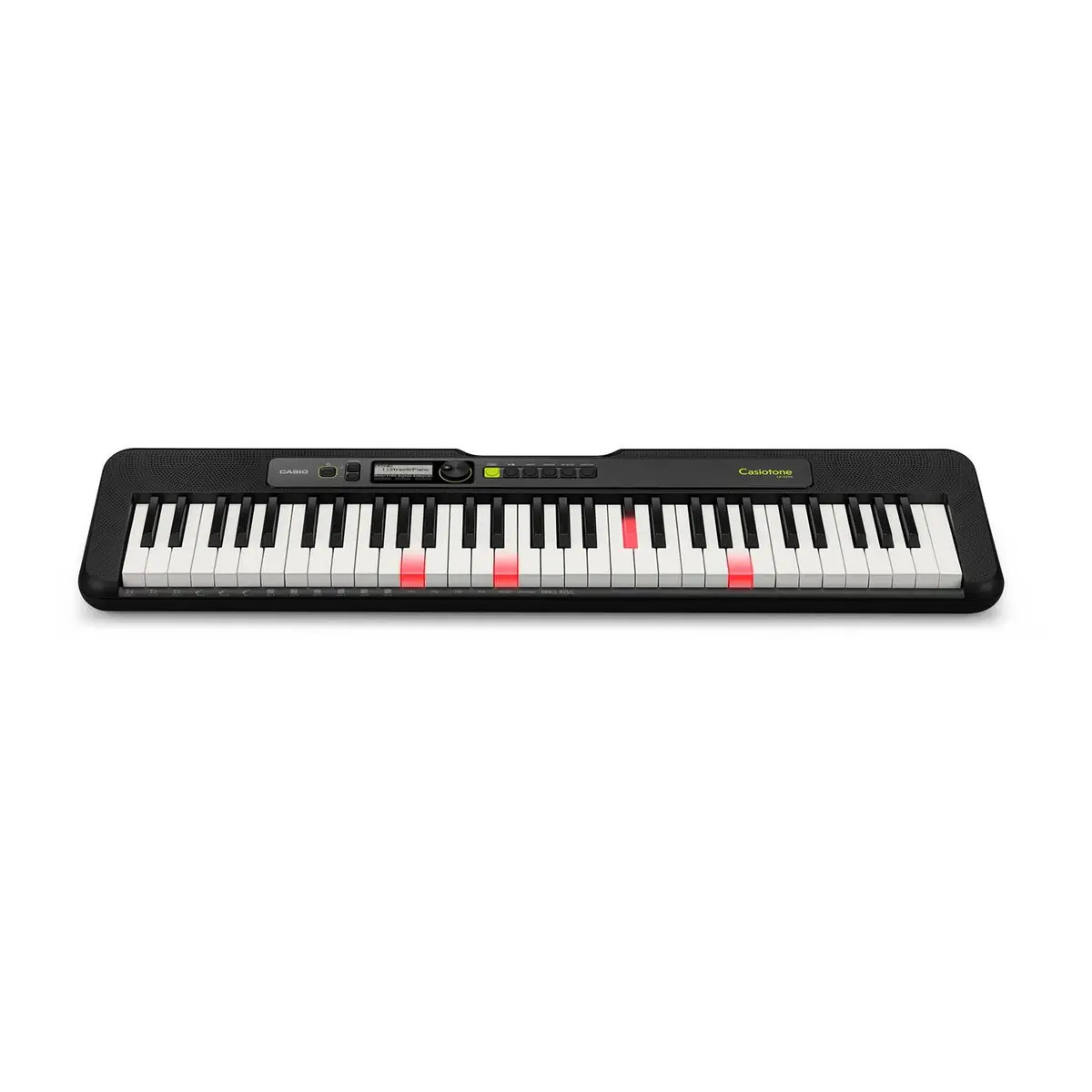 Casio LK-S250 61 Piano (LK-S250) | Musician Madness