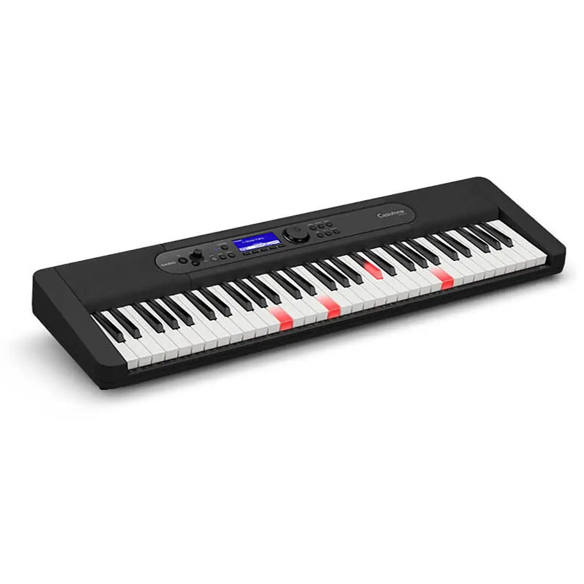 Casio LK-S450 61 Piano (LK-S450) | Musician Madness