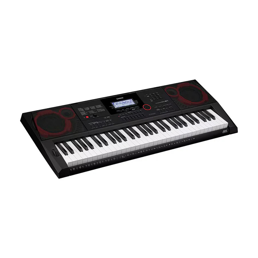 Casio CT-X3000 Standard Keyboard (CT-X3000) | Musician Madness