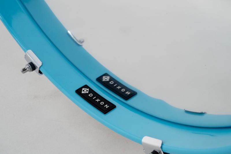 Dixon Little Roomer 5pc Shell Pack Chrome-RGB (PODL520RGB1)