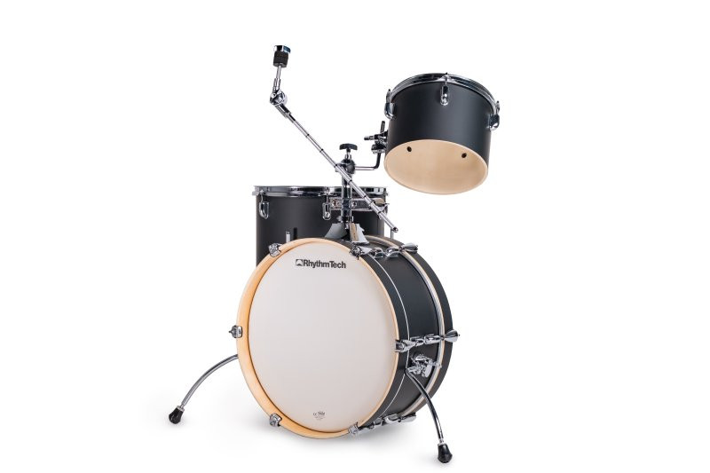 Rhythm Tech RTLVDK SessionGo Drum Kit (RTLVDK-U)