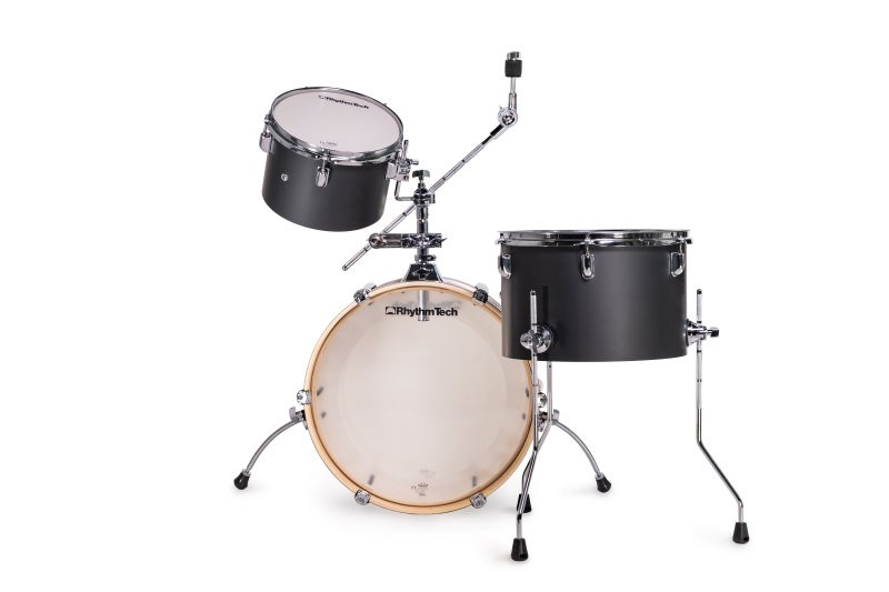 Rhythm Tech RTLVDK SessionGo Drum Kit (RTLVDK-U)