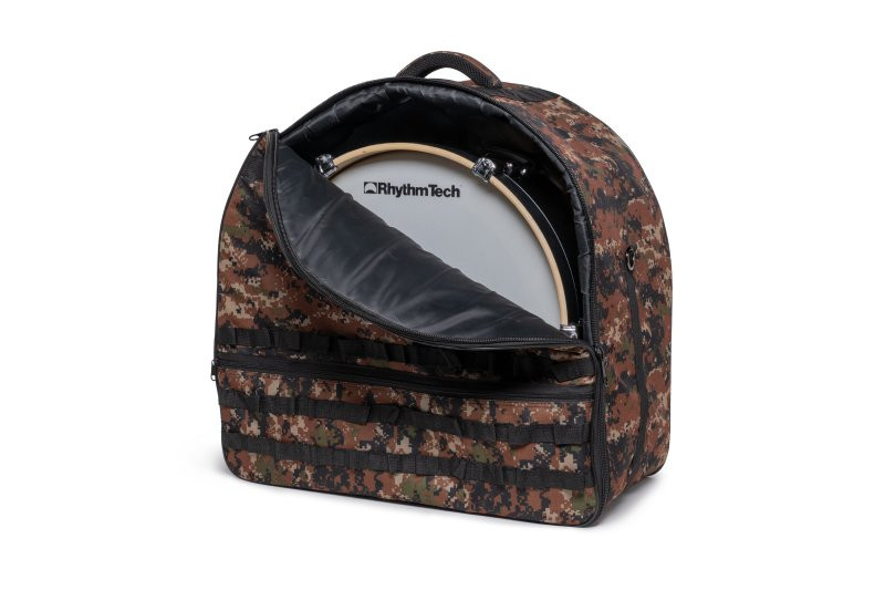 Rhythm Tech RTLVDK SessionGo Drum Kit (RTLVDK-U)