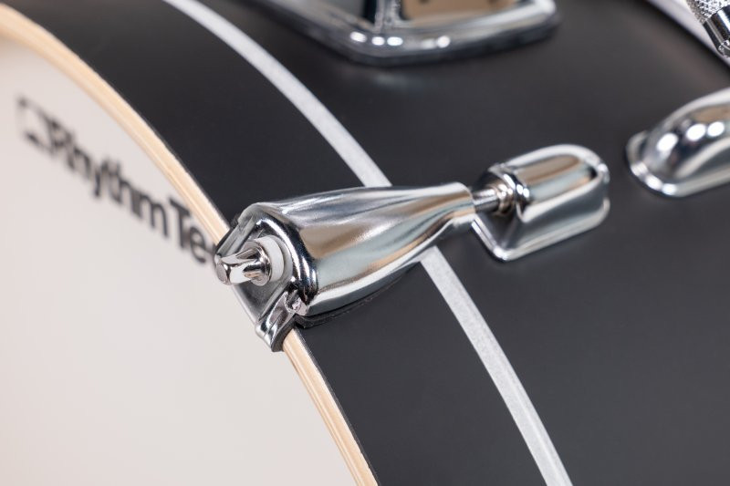 Rhythm Tech RTLVDK SessionGo Drum Kit (RTLVDK-U)