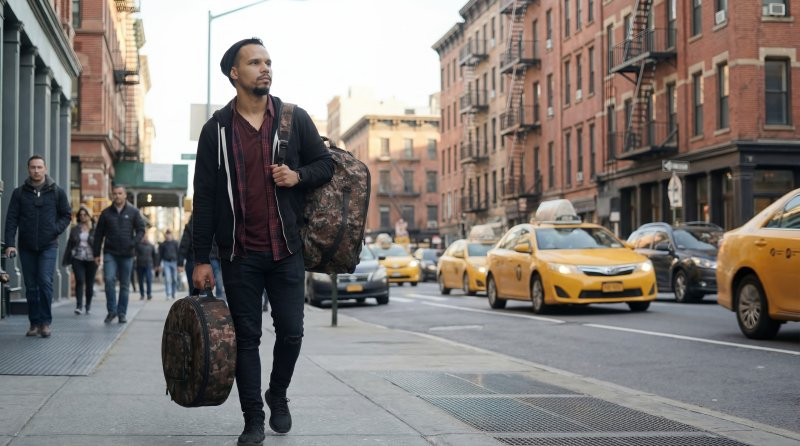 Rhythm Tech RTLVDK SessionGo Drum Kit (RTLVDK-U)