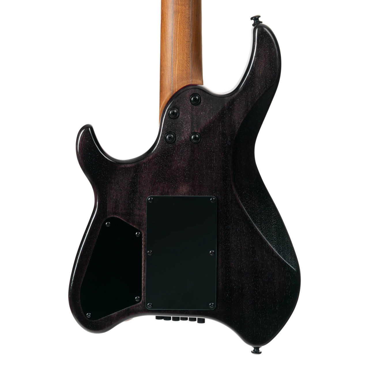 Cort Space 6GTR Electric Guitar w/Gig-Bag - Semi Gloss Lava (SPACEG6TRSGLV-U) | Musician Madness