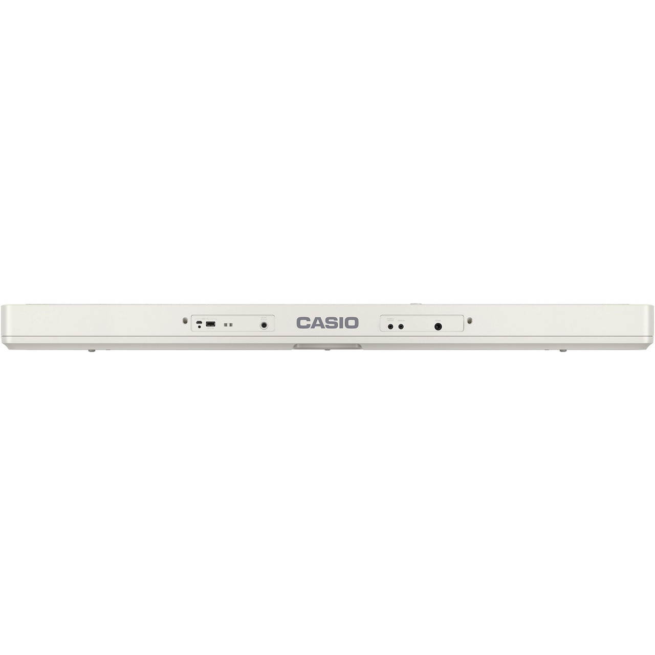 Casio Casiotone CT-S1 76-Key Portable Keyboard - White (CT-S1-76WE) | Musician Madness