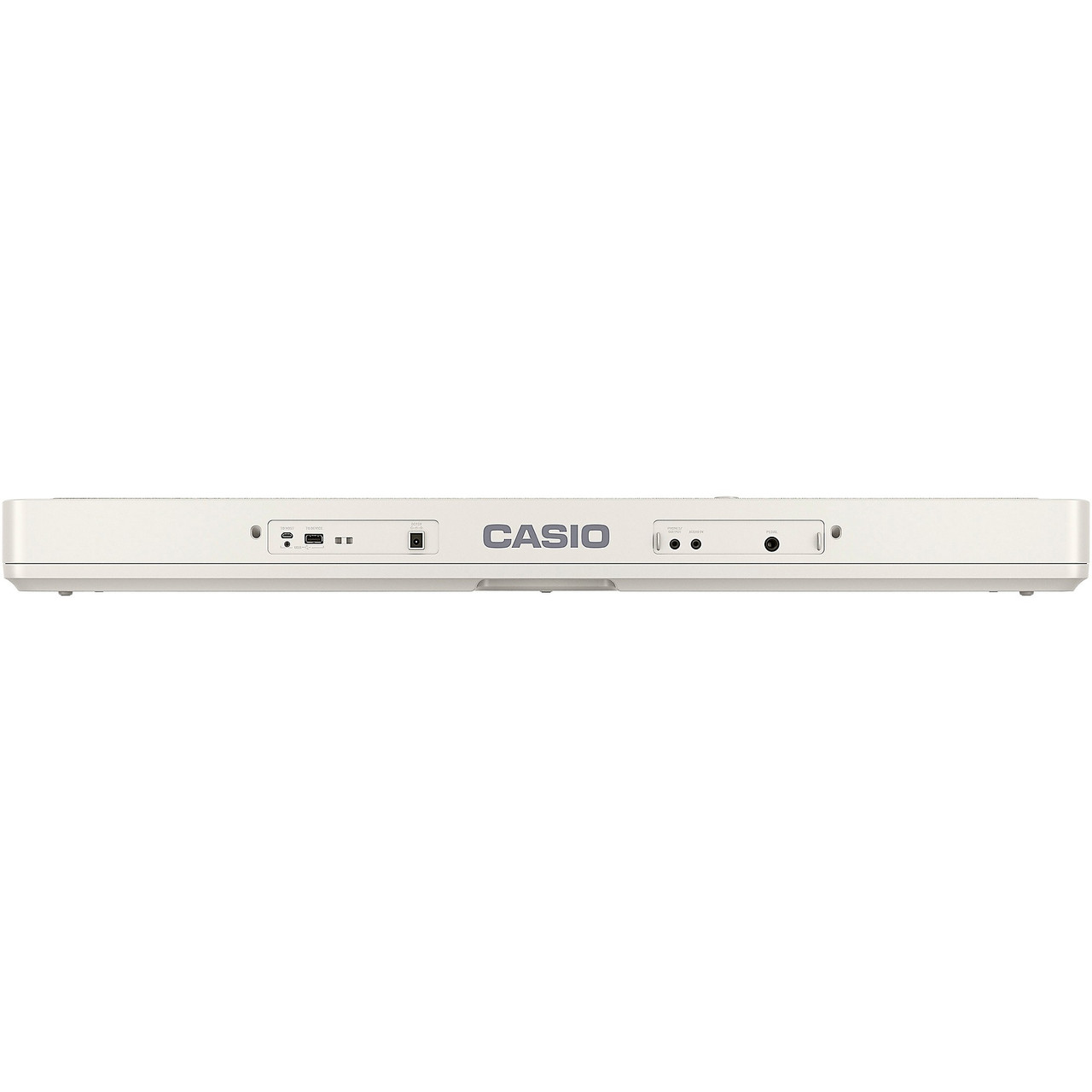 Casio Casiotone CT-S1 61-Key Portable Keyboard - White ( CT-S1WE)