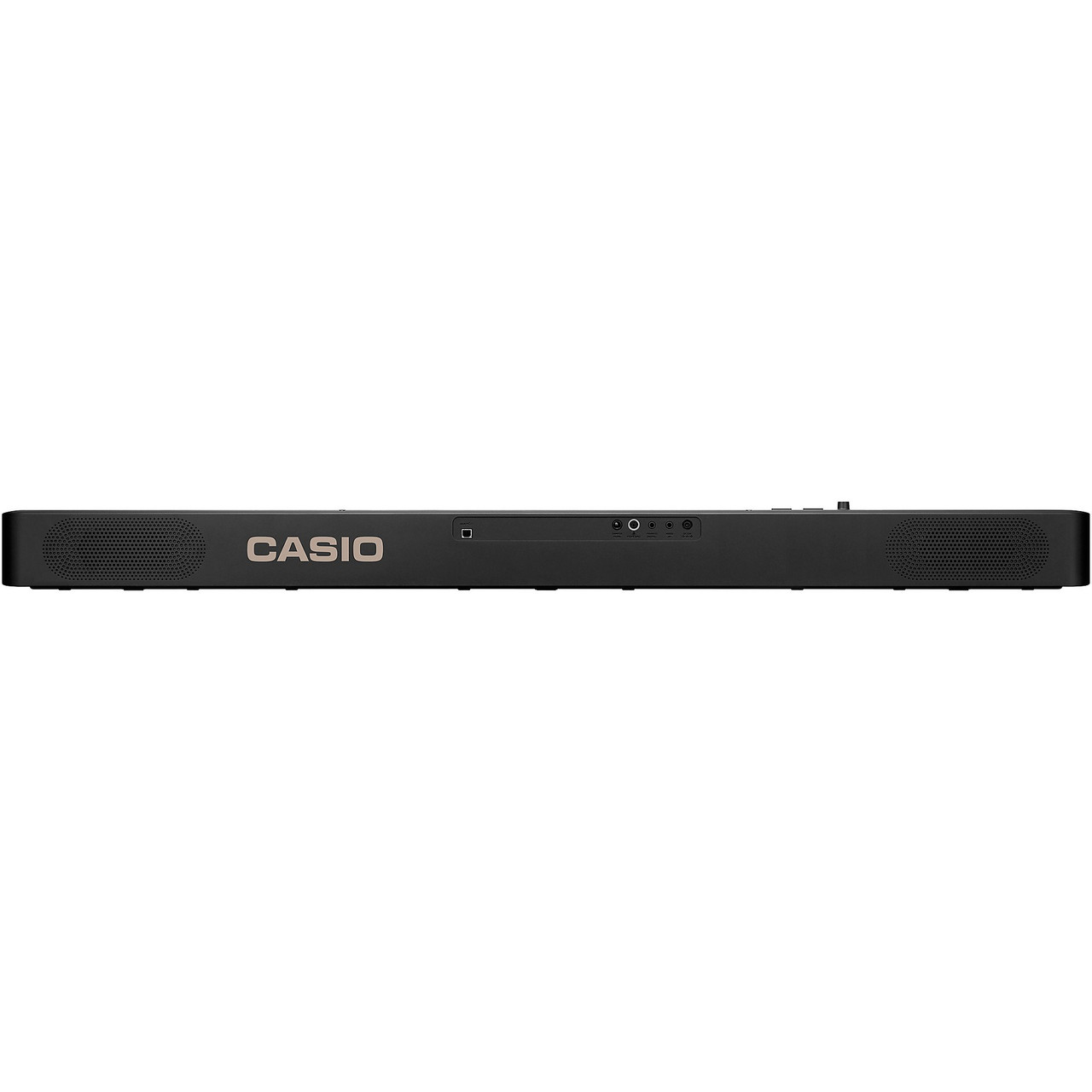 Casio CDP-S160 Compact Digital Piano - Black (CDP-S160BK)