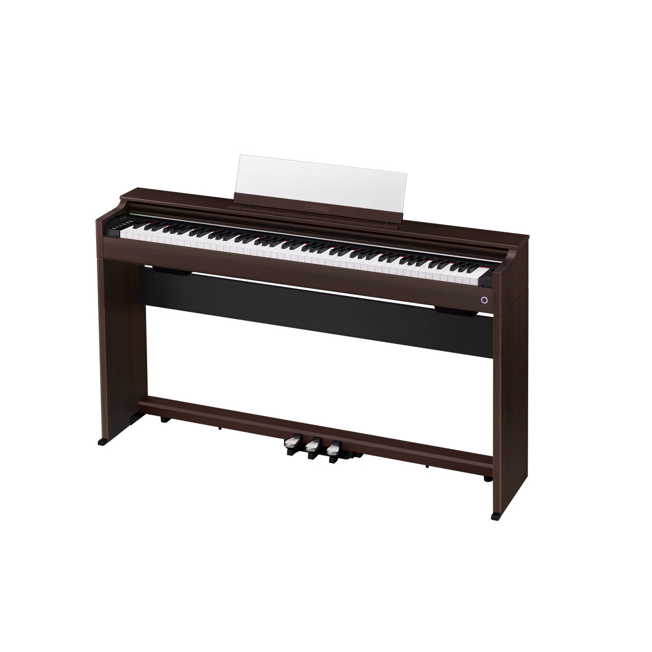 Casio AP-S200 Digital Cabinet Piano - Rosewood (AP-S200BN)