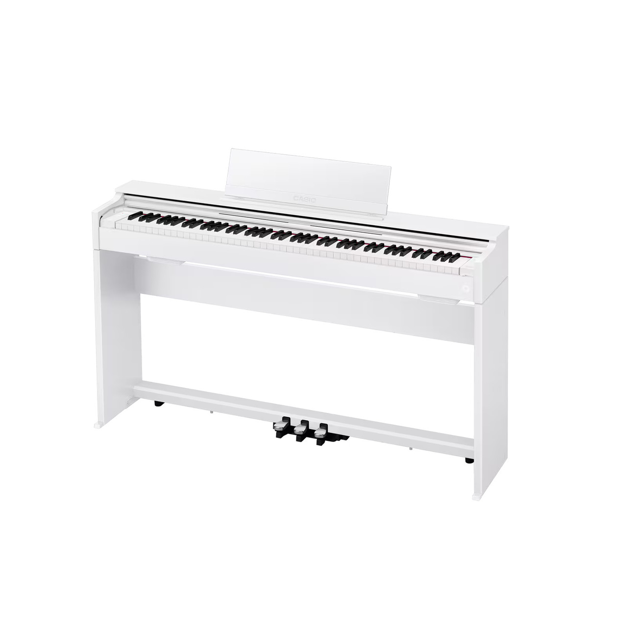 Casio AP-S200 Digital Cabinet Piano - White (AP-S200WE) | Musician Madness