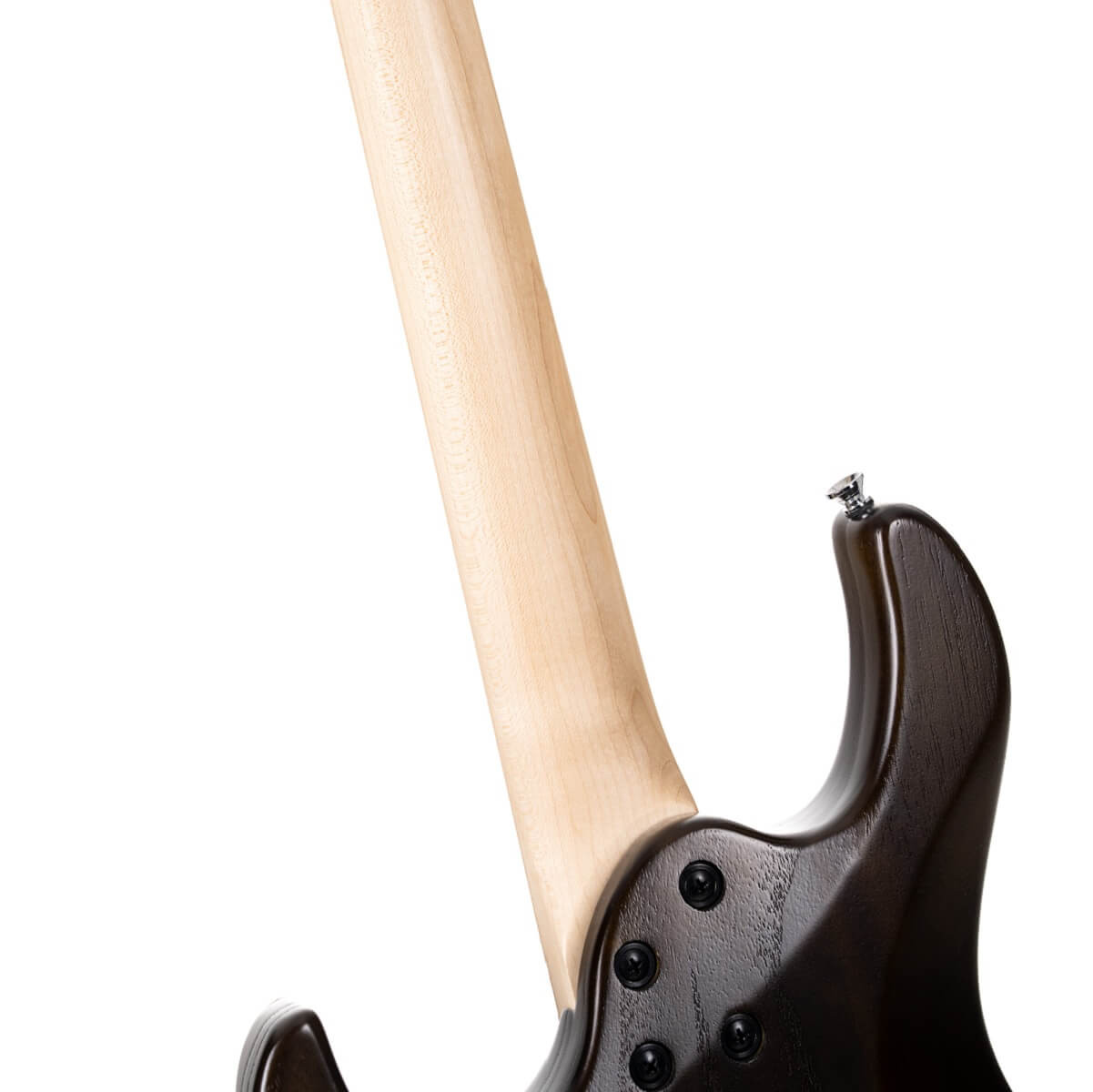 Cort G100 HH G Series Double Cutaway Electric Guitar - Open Pore Walnut (G100HHOPW-U) | Musician Madness
