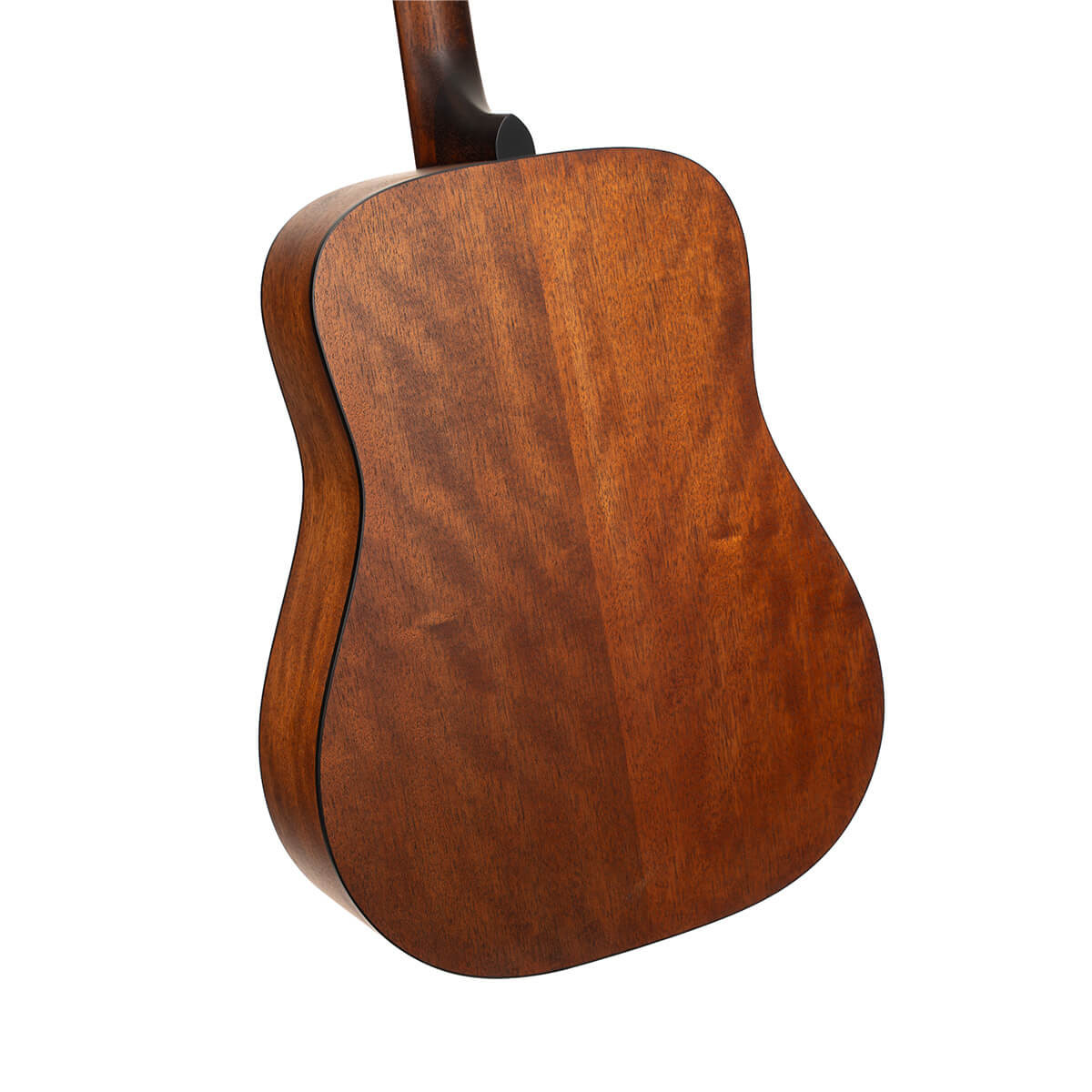 Cort EARTH60MOP Earth Series 60 Mahogany Dreadnought Acoustic Guitar - Open Pore (EARTH60MOP-U) | Musician Madness