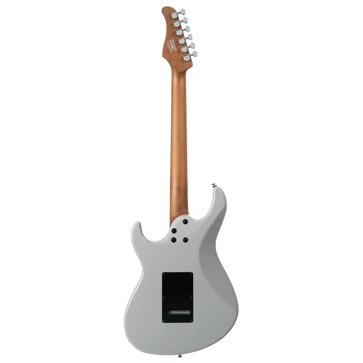 Cort G290 Modern Electric Guitar - Pale Graphite (G290MODERNPGR-U)