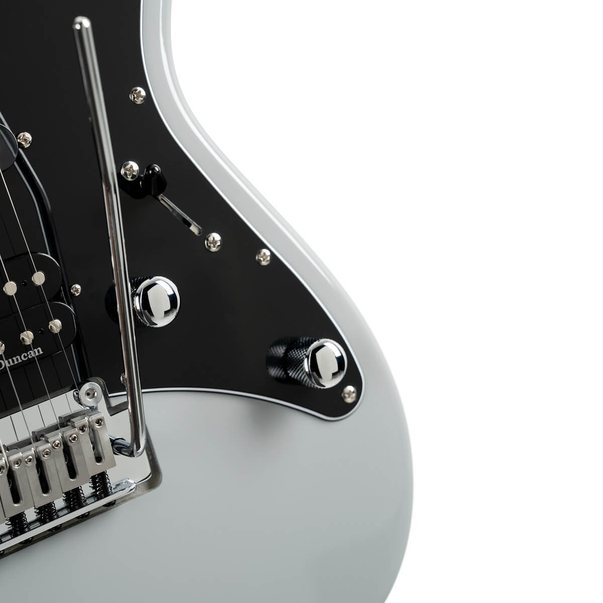 Cort G290 Modern Electric Guitar - Pale Graphite (G290MODERNPGR-U)