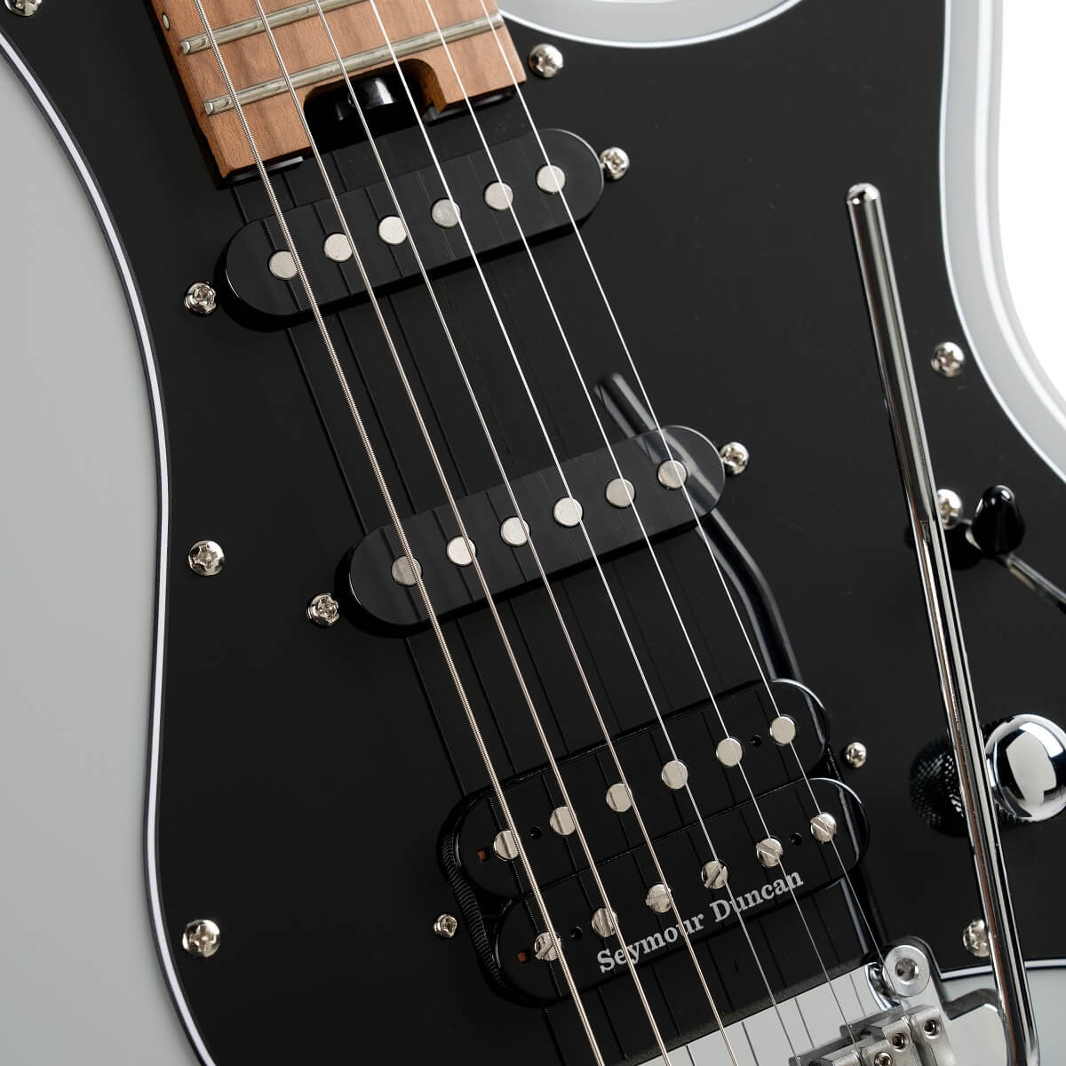 Cort G290 Modern Electric Guitar - Pale Graphite (G290MODERNPGR-U)